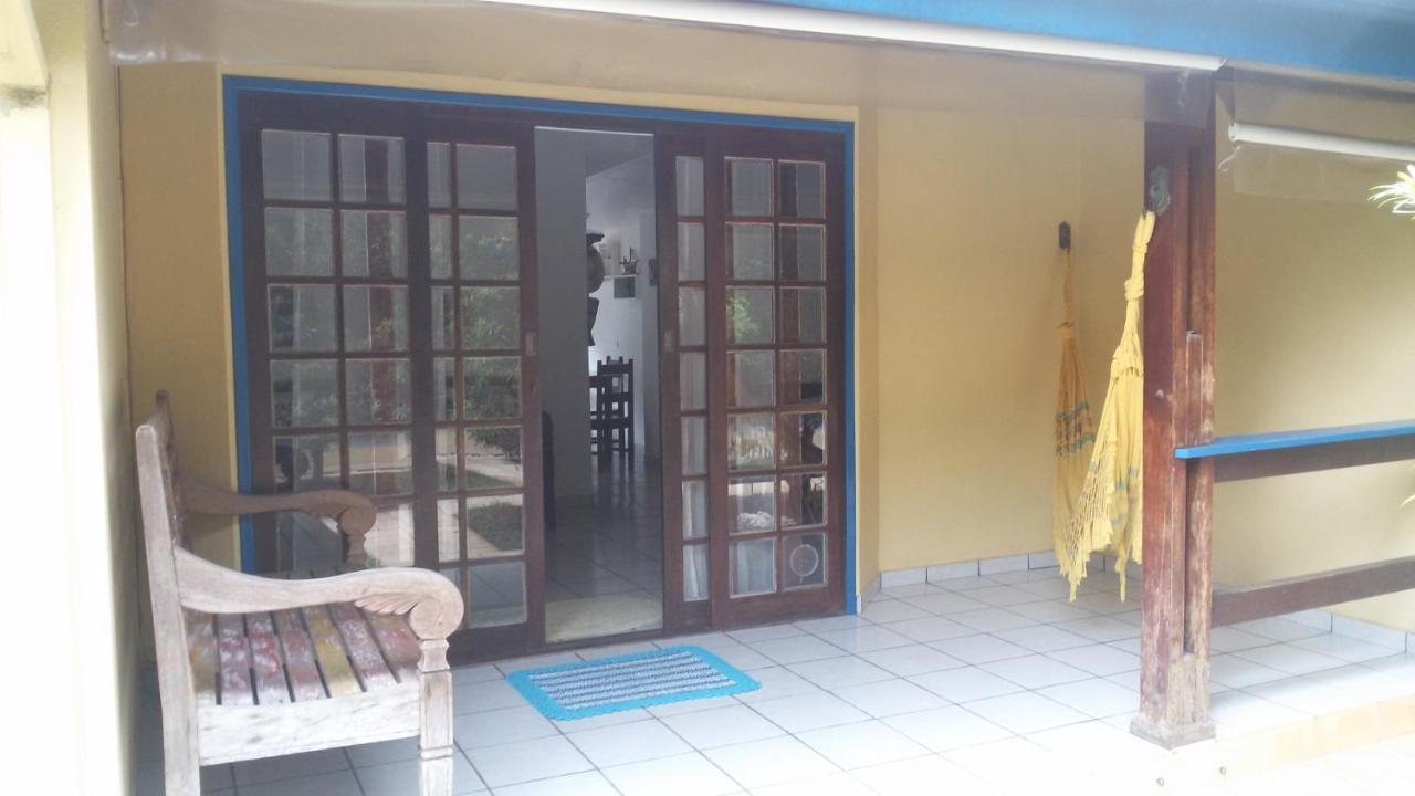 Casa Em Condominio บาร์ฮาโดซาอี ภายนอก รูปภาพ