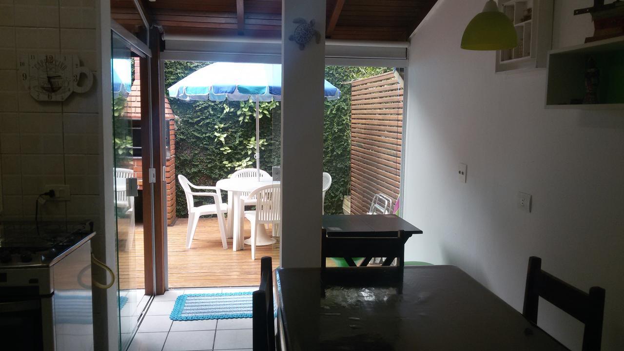 Casa Em Condominio บาร์ฮาโดซาอี ภายนอก รูปภาพ