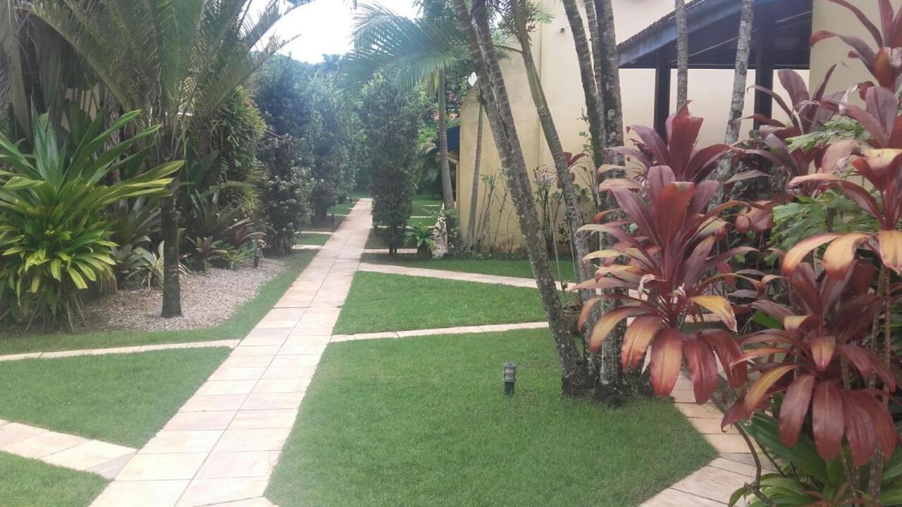 Casa Em Condominio บาร์ฮาโดซาอี ภายนอก รูปภาพ