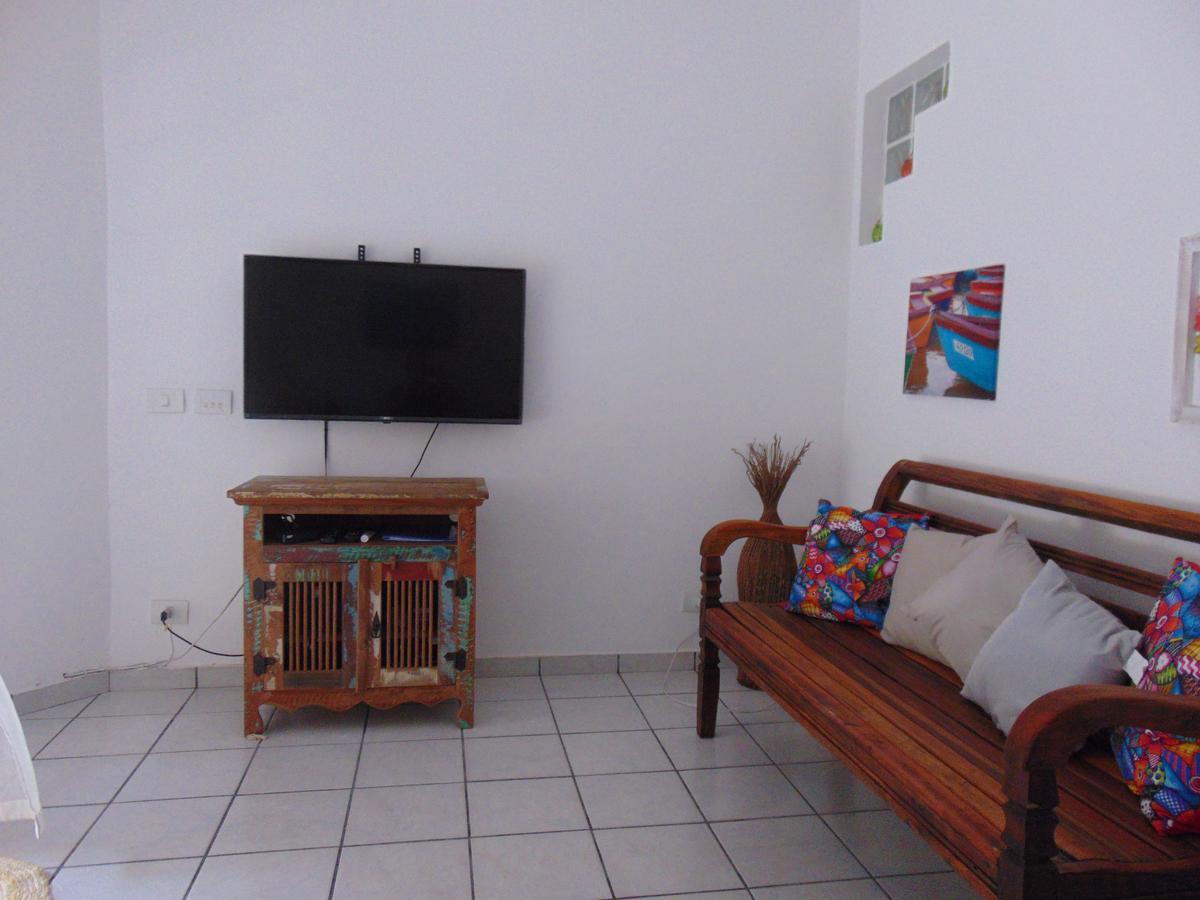 Casa Em Condominio บาร์ฮาโดซาอี ภายนอก รูปภาพ