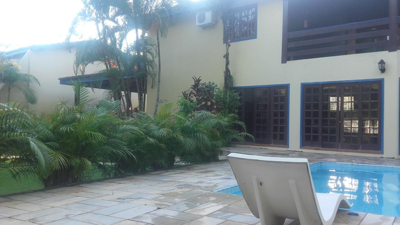 Casa Em Condominio บาร์ฮาโดซาอี ภายนอก รูปภาพ