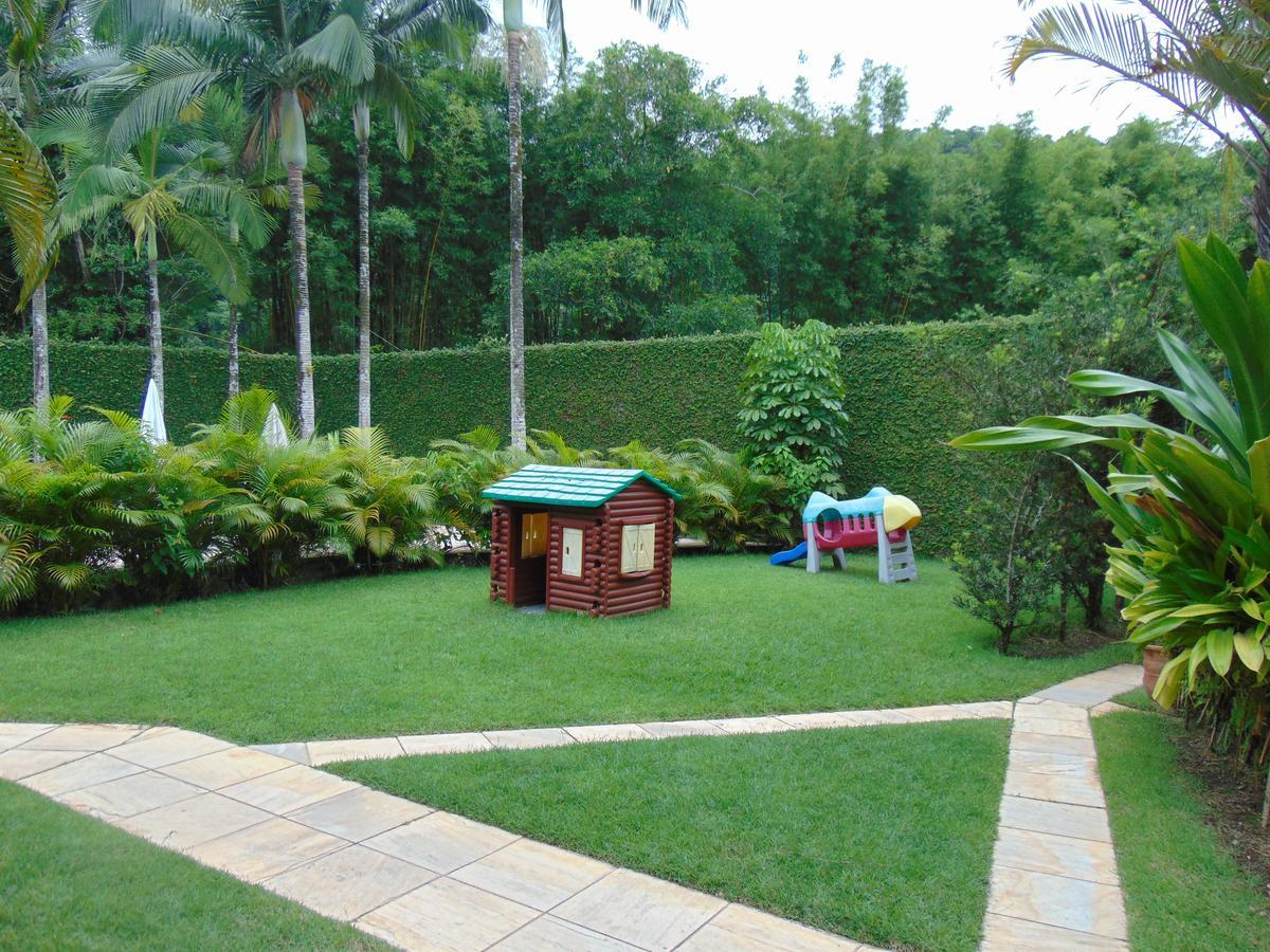 Casa Em Condominio บาร์ฮาโดซาอี ภายนอก รูปภาพ