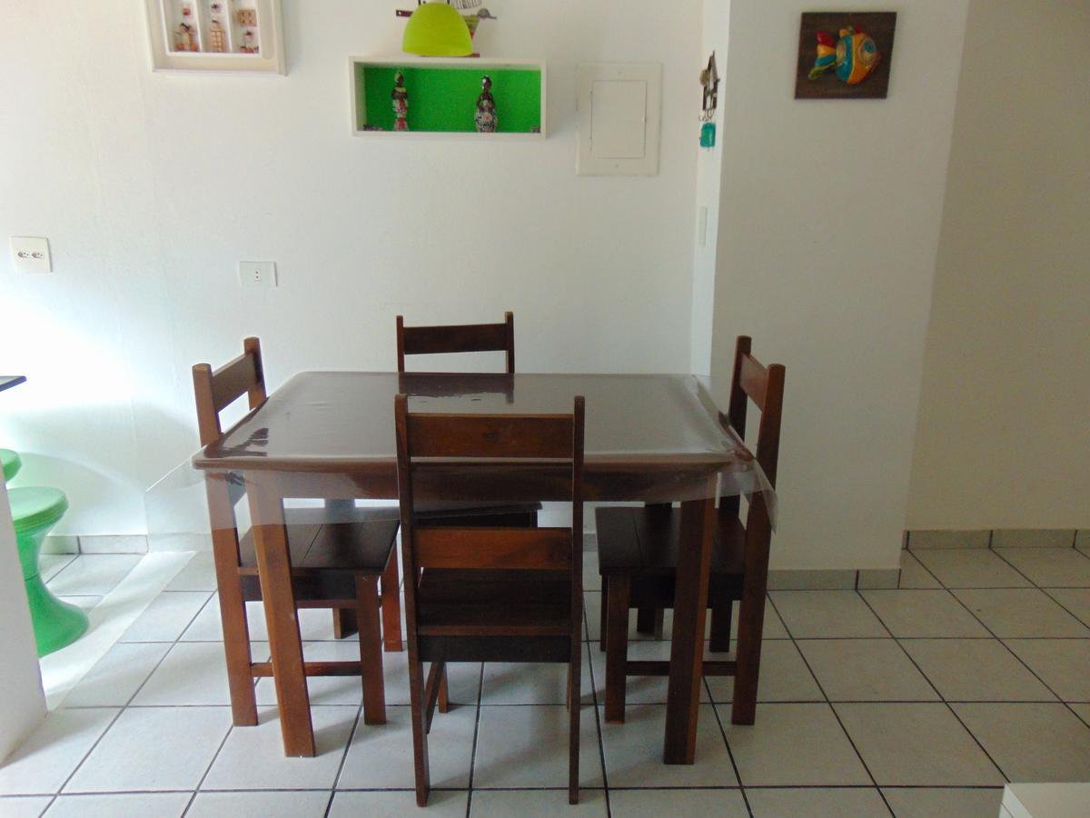 Casa Em Condominio บาร์ฮาโดซาอี ภายนอก รูปภาพ