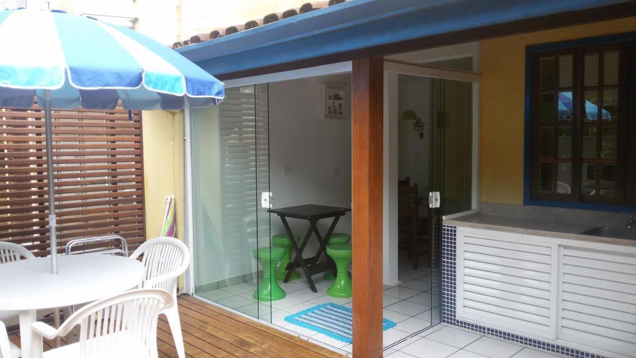 Casa Em Condominio บาร์ฮาโดซาอี ภายนอก รูปภาพ