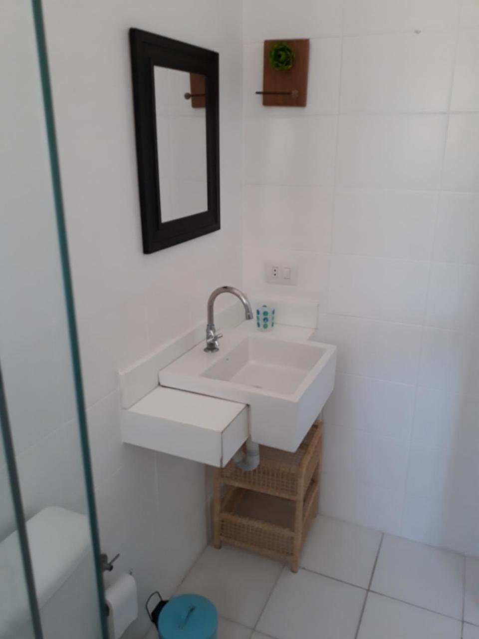Casa Em Condominio บาร์ฮาโดซาอี ภายนอก รูปภาพ
